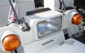 HONDA GYRO X TD02