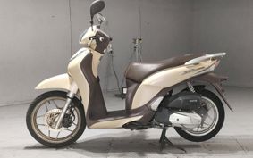 HONDA SH MODE JF51