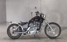 YAMAHA VIRAGO 250 3DM