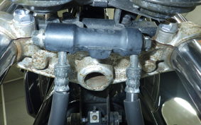 HONDA CB400F 1997 NC36