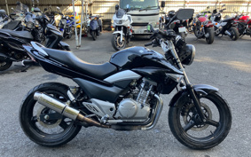 SUZUKI GSR250 J55D0