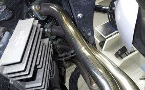 SUZUKI GSR400 A 2015 GK7EA