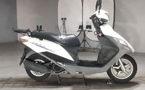 SUZUKI ADDRESS V125 DT11A