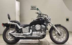 YAMAHA DRAGSTAR 400 1996 4TR