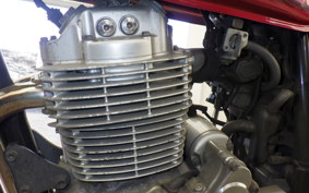 HONDA CB400SS E 2006 NC41