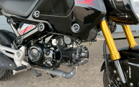 HONDA GROM JC92