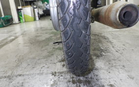 HONDA C50 SUPER CUB 2008 C50