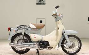 HONDA LITTLE CUB AA01