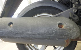 HONDA DIO Gen.5 AF56