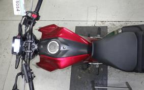 HONDA CB250RA 2020 MC52