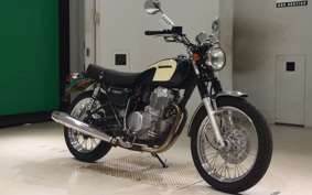 HONDA CB400SS E 2008 NC41