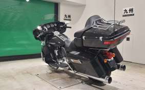 HARLEY FLHTK1870 2021