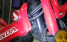 HONDA CT125 HUNTER CUB JA55