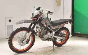 YAMAHA SEROW 250 Gen.2 2013 DG17J