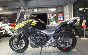 SUZUKI STROM 250ABS DS11A