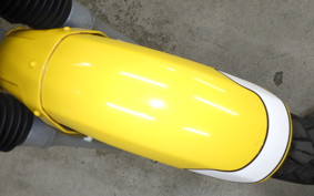 HONDA ｸﾛｽｶﾌﾞ JA10