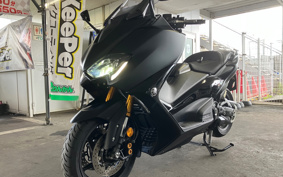 YAMAHA T-MAX 560 A 2020 SJ19J
