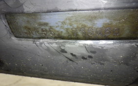 HONDA DIO Gen.4 AF35