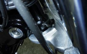 HARLEY FXDWG 1580 2013
