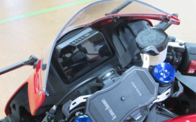 HONDA CBR600RR ABS 2024 PC40