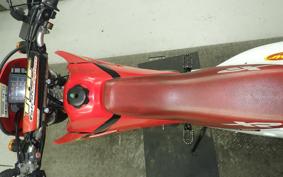 HONDA XR650R 2001