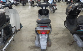 YAMAHA JOG Gen.2 3YJ