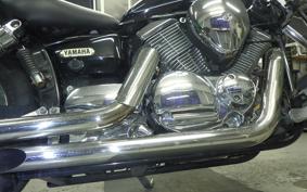 YAMAHA DRAGSTAR 250 VG02J