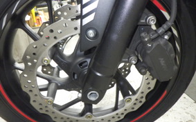HONDA CB650F 2017 RC83
