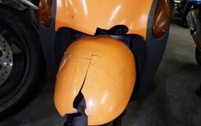 SUZUKI LET's 4 CA41A