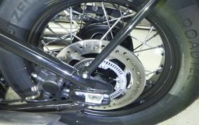 TRIUMPH BONNEVILLE BOBBER 2026