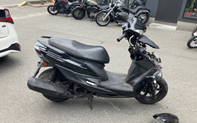 YAMAHA CYGNUS 125 X SED8J