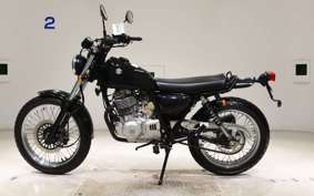 SUZUKI GRASS TRACKER Bigboy 1986 NJ4BA