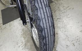 KAWASAKI W650 2009 EJ650A