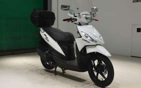 SUZUKI ADDRESS 110