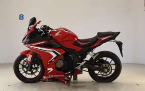 HONDA CBR400R 2019 NC56