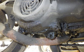 YAMAHA VINO 50 SA10J