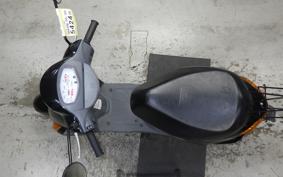 SUZUKI LET's 5 CA47A