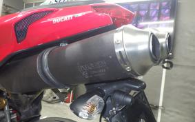 DUCATI 1098 S 2008