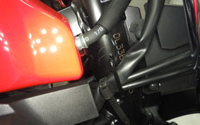 SUZUKI GSX-R125 DL33B
