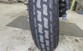 HONDA MONKEY 125 2024 JB02