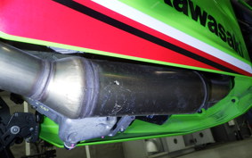 KAWASAKI NINJA 250 2 EX250Y
