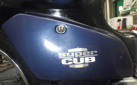 HONDA C90 SUPER CUB E 2025 HA02