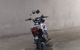 KAWASAKI KSR110 KL110A