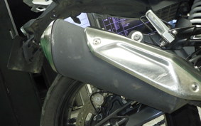 BMW G310GS 2023