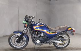 KAWASAKI GPZ400F ZX400A