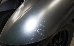 YAMAHA TRICITY 300 2024 SH21J