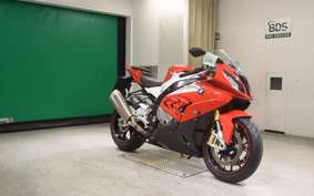 BMW S1000RR 2015