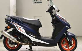 YAMAHA CYGNUS 125 XSR 3 2021 SED8J