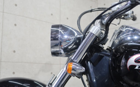 YAMAHA DRAGSTAR 400 2013 VH02J