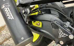 YAMAHA MT-07 ABS 2017 RM19J